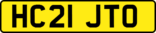 HC21JTO