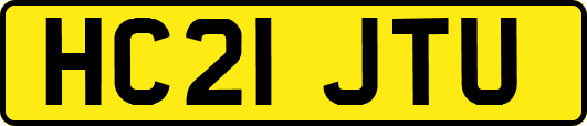 HC21JTU
