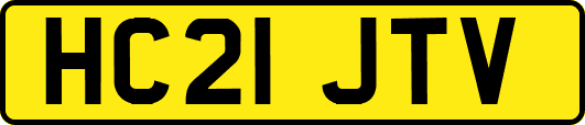 HC21JTV