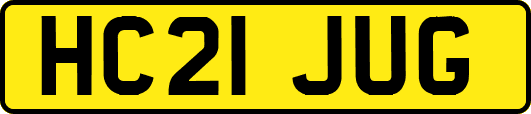 HC21JUG