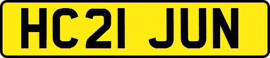 HC21JUN