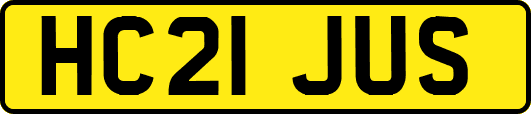 HC21JUS