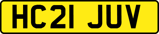 HC21JUV