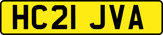 HC21JVA
