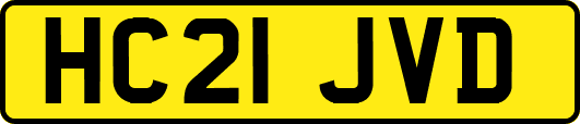 HC21JVD