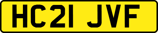 HC21JVF