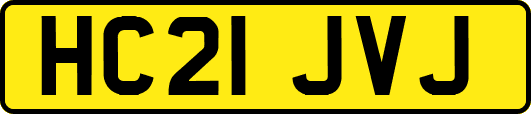 HC21JVJ