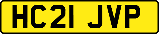 HC21JVP