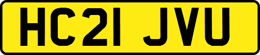 HC21JVU