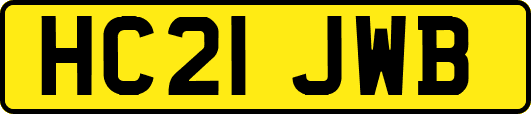 HC21JWB