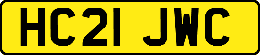 HC21JWC