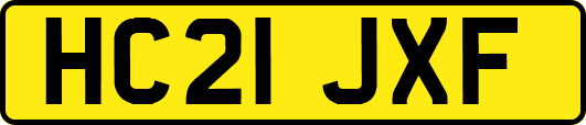 HC21JXF