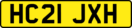 HC21JXH