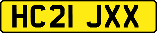 HC21JXX