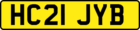 HC21JYB