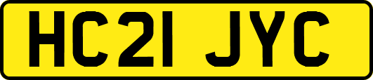 HC21JYC