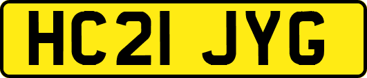 HC21JYG