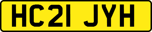 HC21JYH