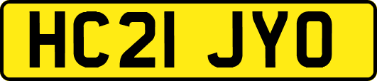 HC21JYO