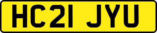 HC21JYU