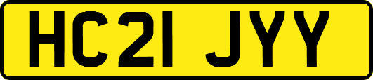 HC21JYY