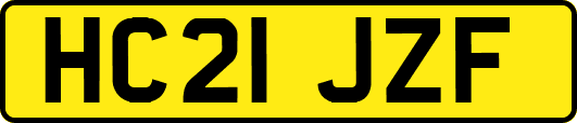 HC21JZF