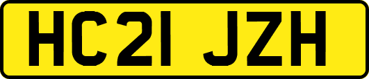 HC21JZH