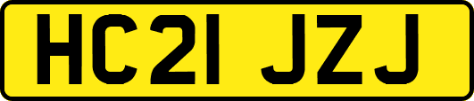 HC21JZJ