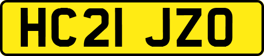 HC21JZO