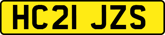 HC21JZS