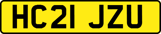 HC21JZU