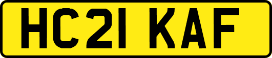 HC21KAF