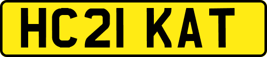 HC21KAT