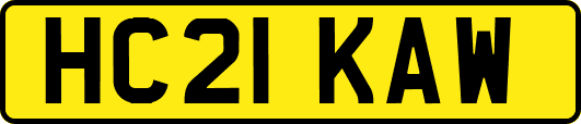 HC21KAW