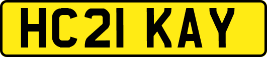 HC21KAY