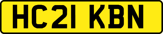 HC21KBN