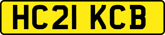 HC21KCB