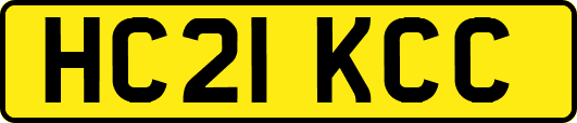 HC21KCC