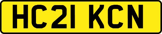 HC21KCN