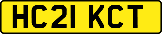 HC21KCT