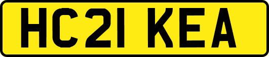 HC21KEA