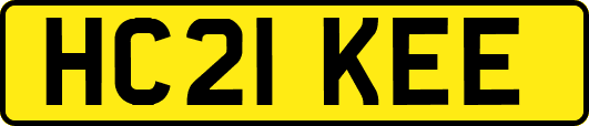 HC21KEE