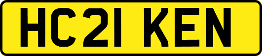 HC21KEN