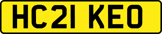 HC21KEO