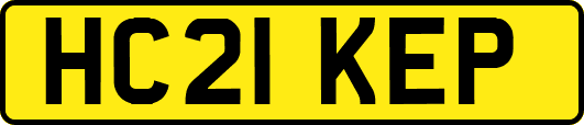 HC21KEP