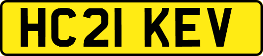 HC21KEV