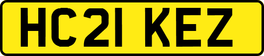 HC21KEZ