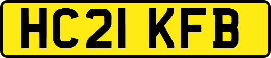 HC21KFB