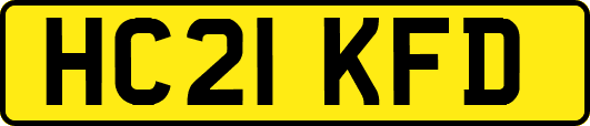HC21KFD