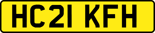 HC21KFH